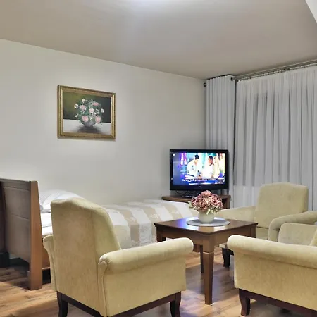 Privatunterkunft Cicha Zakopane