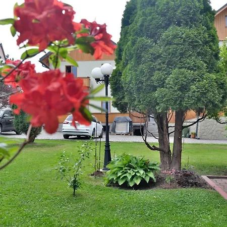Cicha Zakopane