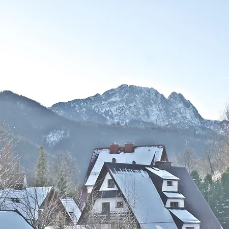 Cicha * Zakopane