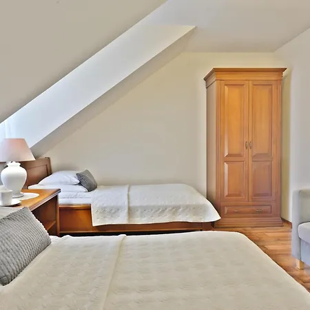 Cicha Privatunterkunft Zakopane